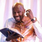 Effurun killing: Apostle Suleman hails IGP Disu over officer’s dismissal