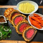 From Hell’s Kitchen to Bangkok: Stepping Inside Gordon Ramsay’s Bread Street at Emsphere