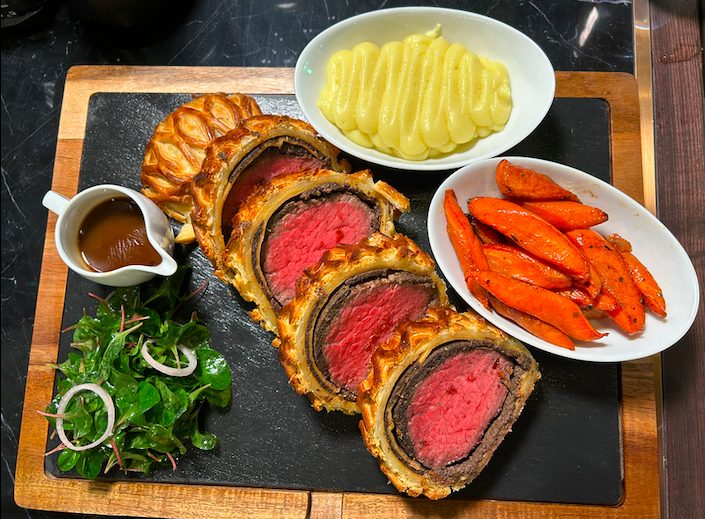 From Hell’s Kitchen to Bangkok: Stepping Inside Gordon Ramsay’s Bread Street at Emsphere