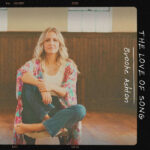 Brooke Ashton Releases Great New Album ‘The Love of Song’
