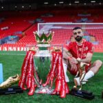 Mohamed Salah’s Greatest Moments as a Liverpool Player