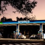 Saudi’s Arabia’s oil giant gets boost from higher crude prices