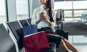 Travelers Spend Over $500 on Non-Travel Purchases Per Trip, Expedia Group Study Finds