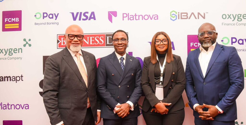 Our approach to AI adoption is deliberate, responsible – FCMB
