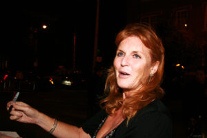 Sarah Ferguson, Sean ‘Diddy’ Combs Relationship Rumours Explained: Royal Author Claims ‘Friends With Benefits’ Link