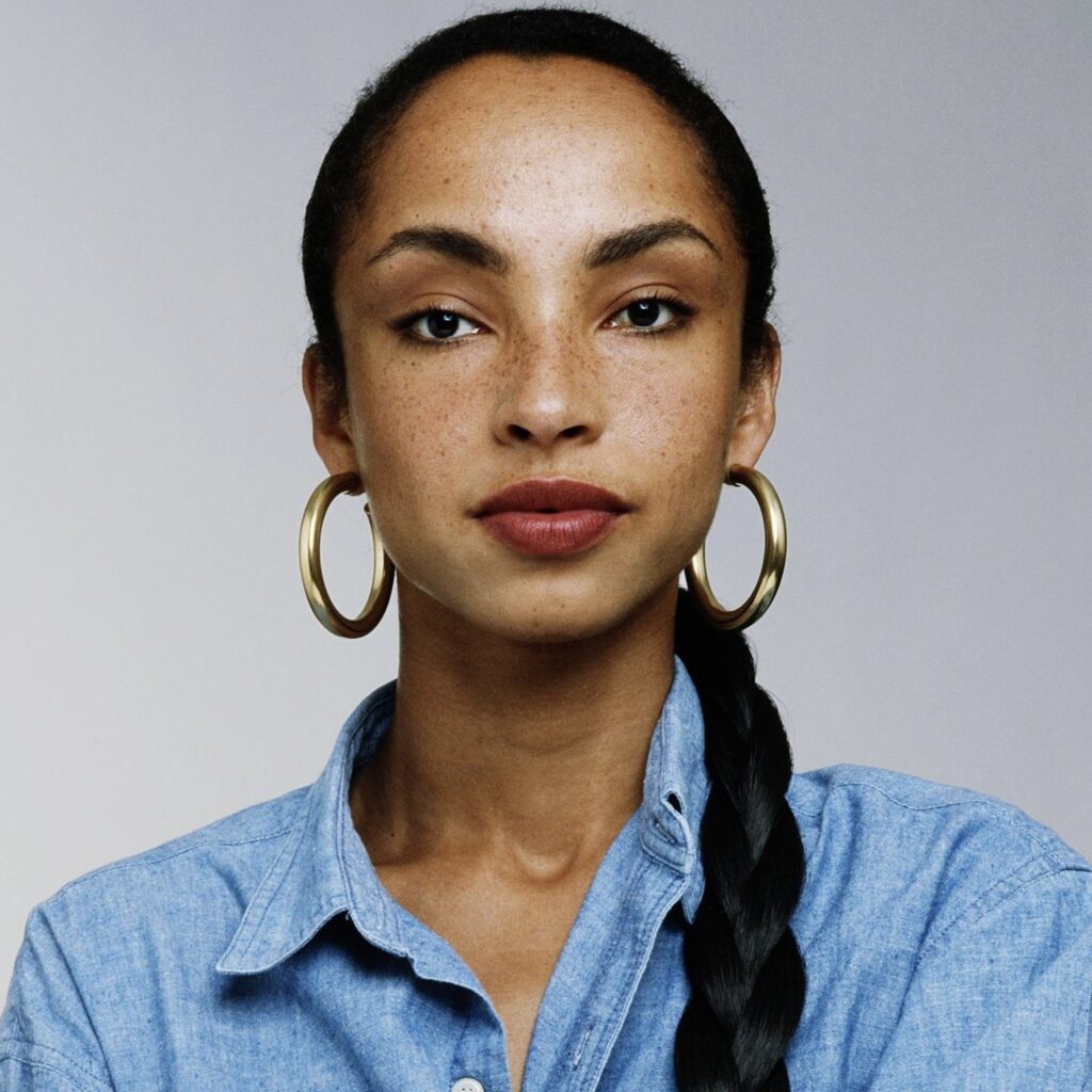 Fela Kuti and Sade Adu inducted into the Rock & Roll Hall of Fame
