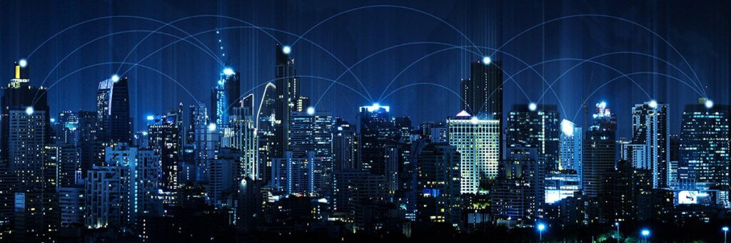 Artificial intelligence powers Egypt’s USD 27bn city project