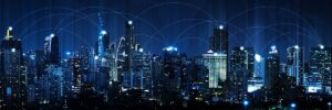 Artificial intelligence powers Egypt’s USD 27bn city project