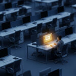 What’s holding back enterprise AI? Shortage of talent, CIOs say