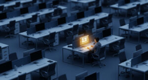 What’s holding back enterprise AI? Shortage of talent, CIOs say
