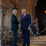 Netanyahu admits difficulty influencing Trump decisions on Iran, sources say