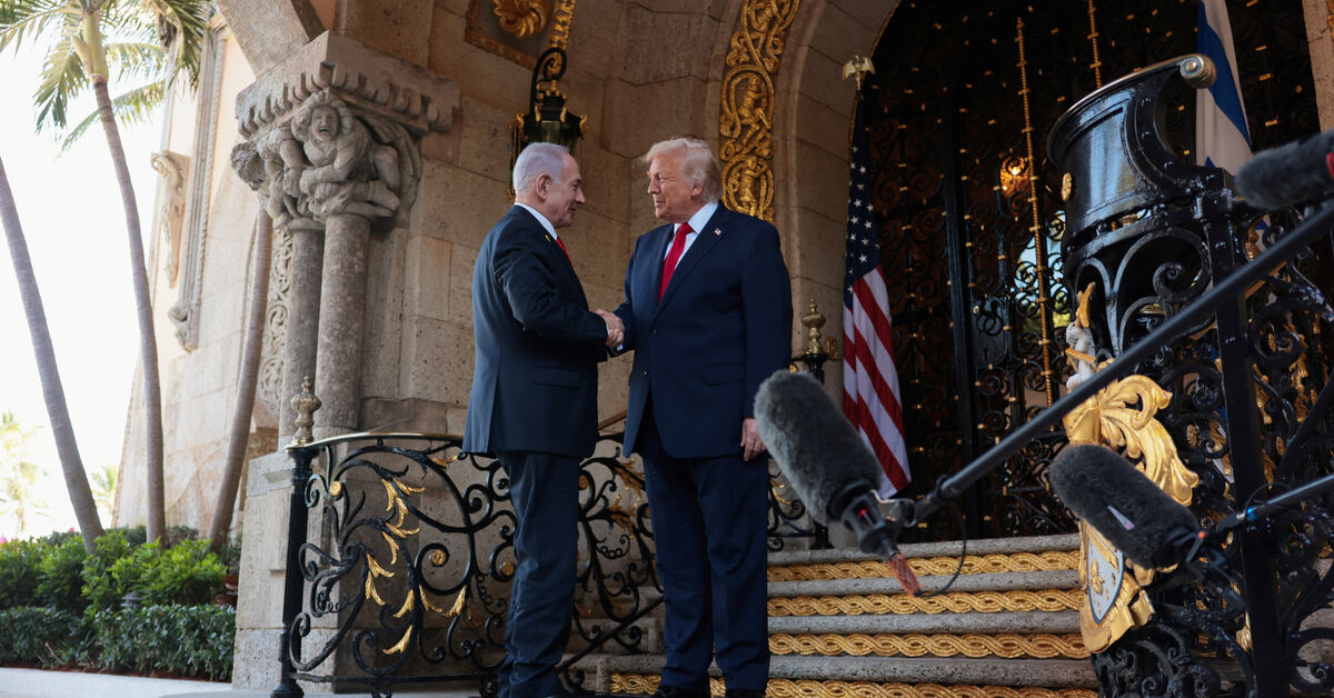 Netanyahu admits difficulty influencing Trump decisions on Iran, sources say