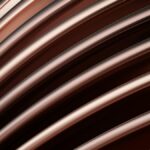 Copper Nears Record High as Traders Tune Out Trump’s Iran Rejection