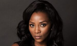 Genevieve Nnaji Returns! The Nollywood Icon Joins BBC’s “Wahala” Alongside Cush Jumbo & Adelayo Adedayo