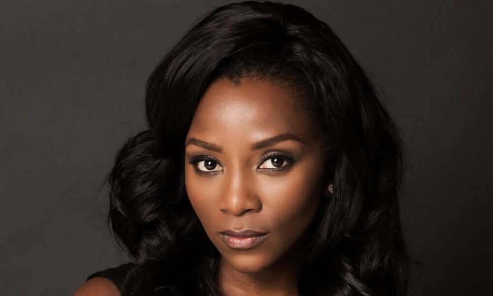 Genevieve Nnaji Returns! The Nollywood Icon Joins BBC’s “Wahala” Alongside Cush Jumbo & Adelayo Adedayo