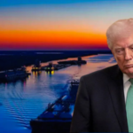 JULIO RIVERA: Keep American ports American run—don’t abandon the Jones Act