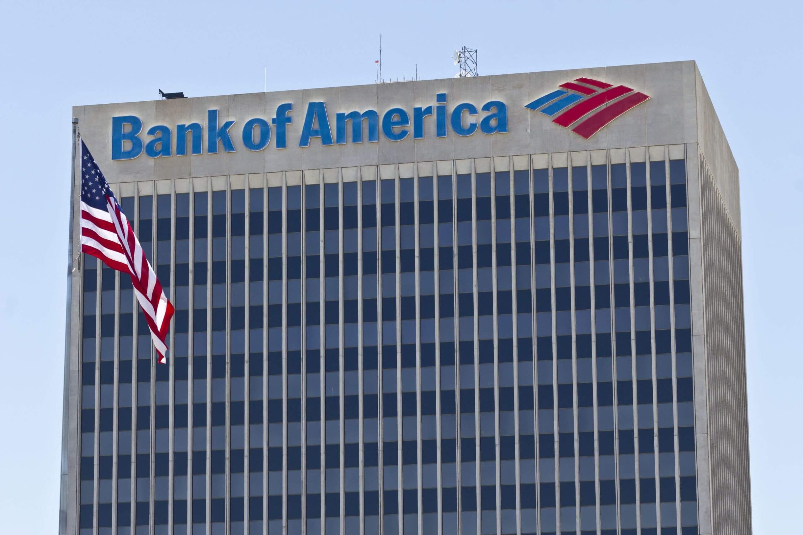 Bank of America Just Named Its Top AI Chip Stocks — NVIDIA and Broadcom Lead the List