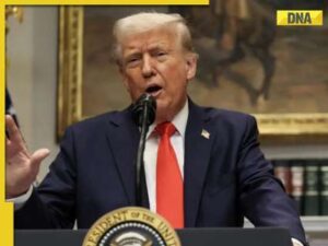 Will Donald Trump lose his presidency in US-Iran war? Former White House war advisor says president faces dual dilemma