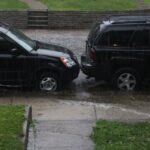 WEATHER: Severe storms with heavy rain expected in THREE provinces