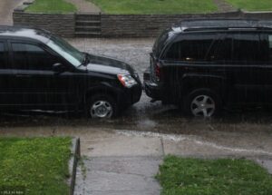 WEATHER: Severe storms with heavy rain expected in THREE provinces