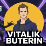 Vitalik Reveals Ethereum Foundation Overhaul as ETH Secures $250B and Cuts Influence