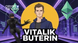 Vitalik Reveals Ethereum Foundation Overhaul as ETH Secures $250B and Cuts Influence