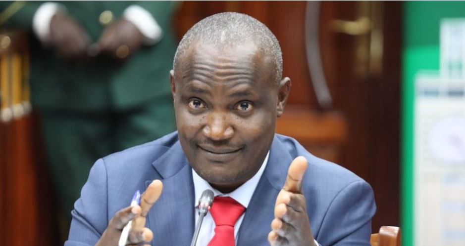 “It Is Like Covid-19”: CS Mbadi Reveals Why Kenya’s Fuel Crisis Could Last Months