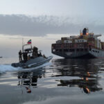 Exclusive-Iraq, Pakistan strike energy deals with Iran as Tehran flexes Hormuz control