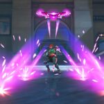 Overwatch Launches April 14 for Switch 2