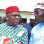 Benjamin Kalu Denies Political Mentorship Claim by Senator Orji Uzor Kalu