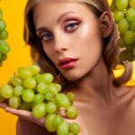 Scientists Discover Grapes Can “Reprogram” Your Skin Against Sun Damage