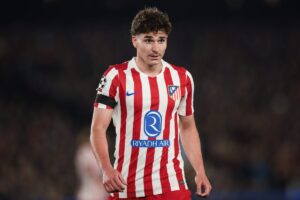 Leeds United investor buys stake in Spanish giants Atletico Madrid