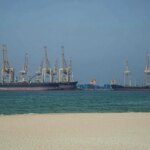 Gulf countries’ plans to bypass Strait of Hormuz still far off, experts warn