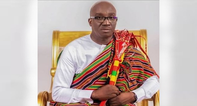 Okpebholo Says Tinubu Will Win Re-Election, Criticises Opposition
