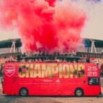 Arsenal’s season was no failure; it was a triumph deserving respect amid champions league heartbreak