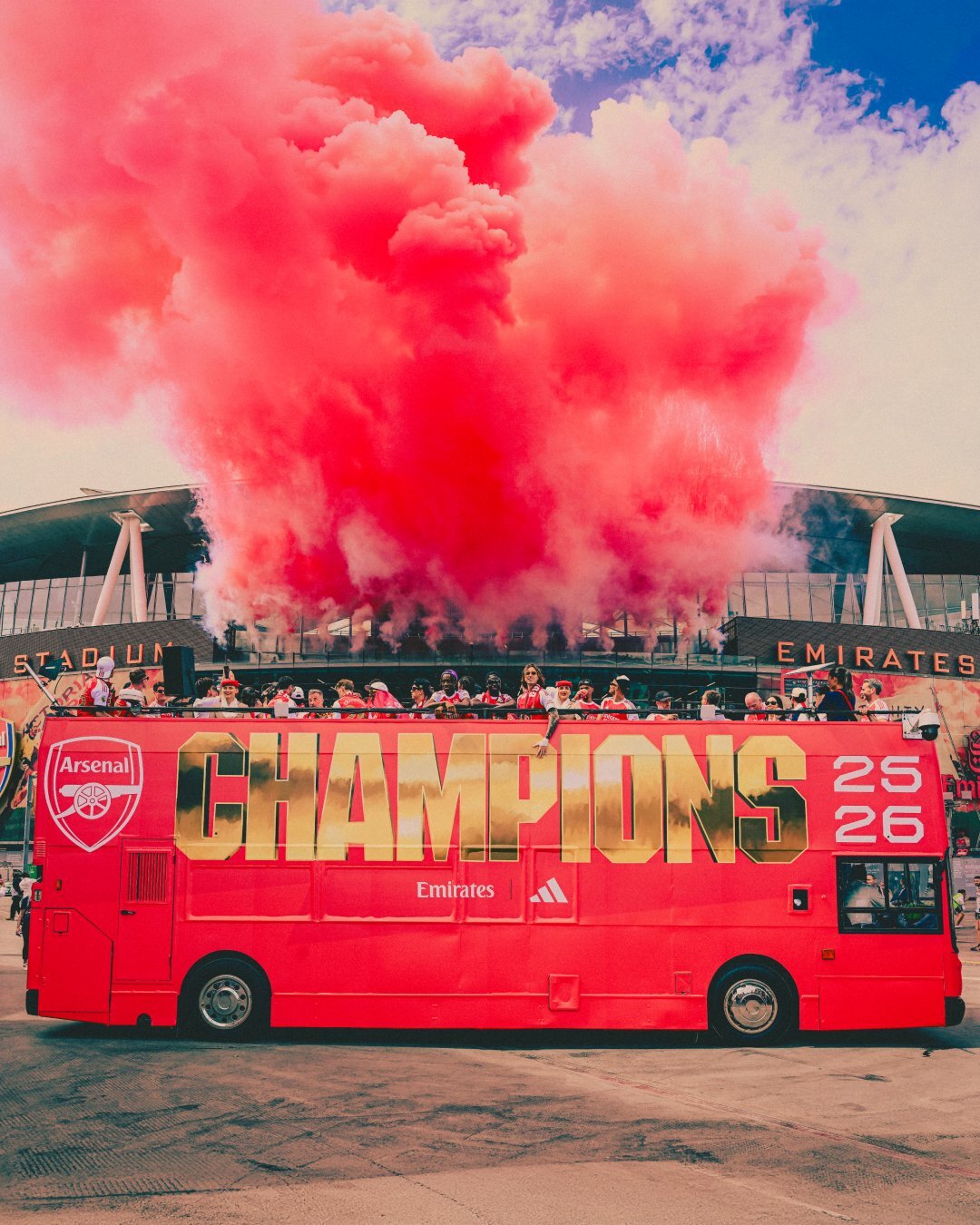 Arsenal’s season was no failure; it was a triumph deserving respect amid champions league heartbreak