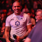 Bombshell reveal: Alex Pereira announces jaw-dropping target weight for UFC White House