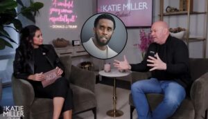 UFC Head Dana White calls Diddy â€˜biggest douchebag ever’ in explosive rant