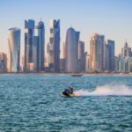 Iran War Threatens Gulf Investment Boom in Central Asia