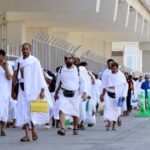 Egyptian medical mission provides 645 healthcare services to Hajj pilgrims