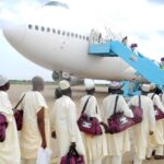 Plateau Airlifts 1,138 Pilgrims To Saudi