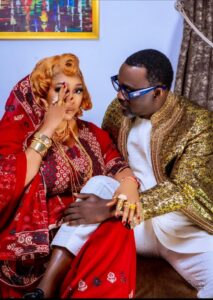 Jaiye Kuti & Pasuma Take Love to the Next Level