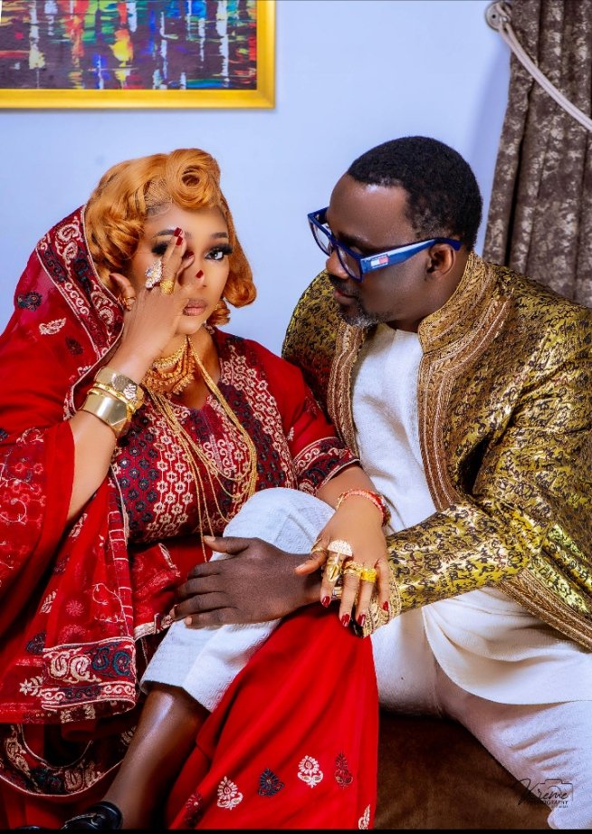 Jaiye Kuti & Pasuma Take Love to the Next Level