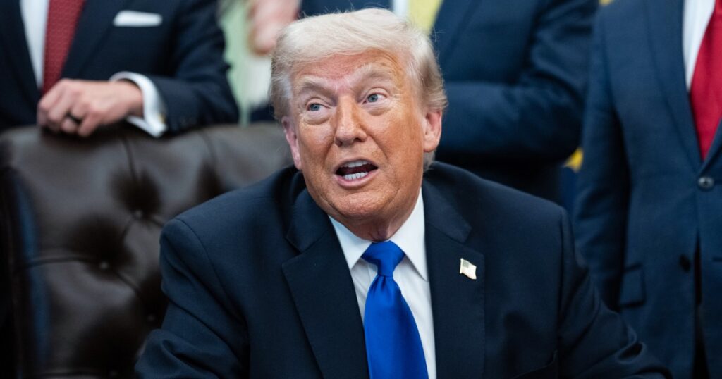 The White House tries to sidestep Congress on Iran as political pressures mount: From the Politics Desk