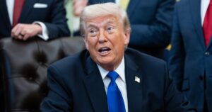 The White House tries to sidestep Congress on Iran as political pressures mount: From the Politics Desk