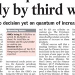 20 years on, politics still dictates petrol prices