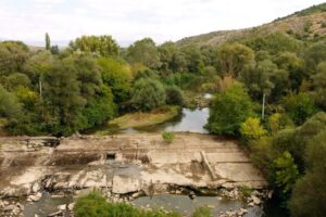 Europe removes record number of dams in 2025 to restore rivers, help species