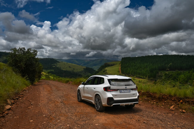BMW offers free Easter vehicle checks for safer road trips