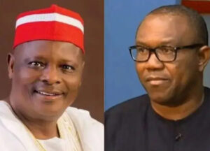 2027: Pro-Tinubu Igbo Group dismisses Obi–Kwankwaso alliance as non-threat
