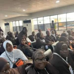 Hajj: 343 Lagos Intending Pilgrims Land In Madinah